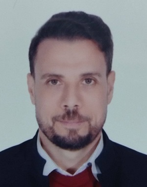 علی دژوان